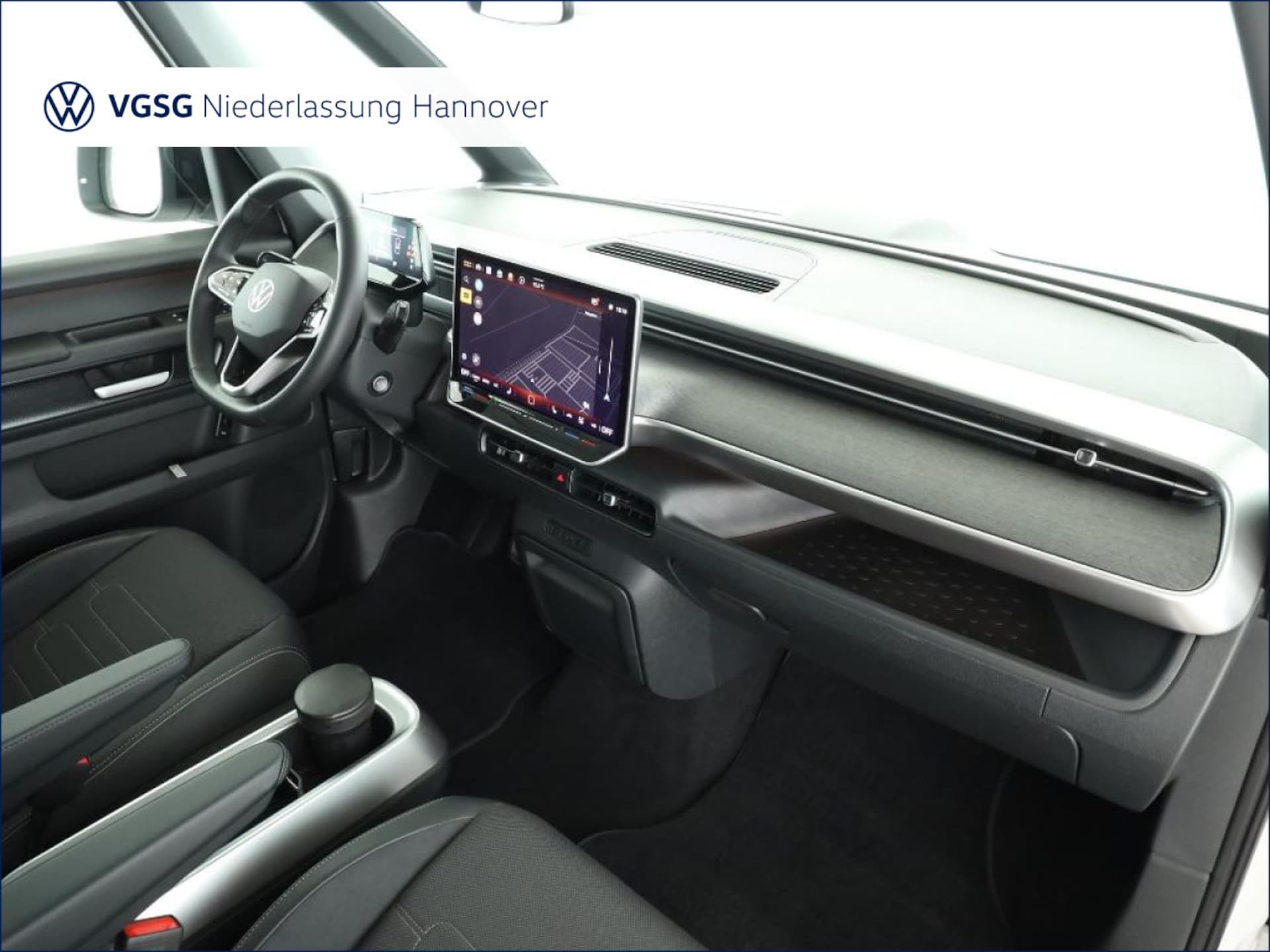 Volkswagen ID. Buzz Pro