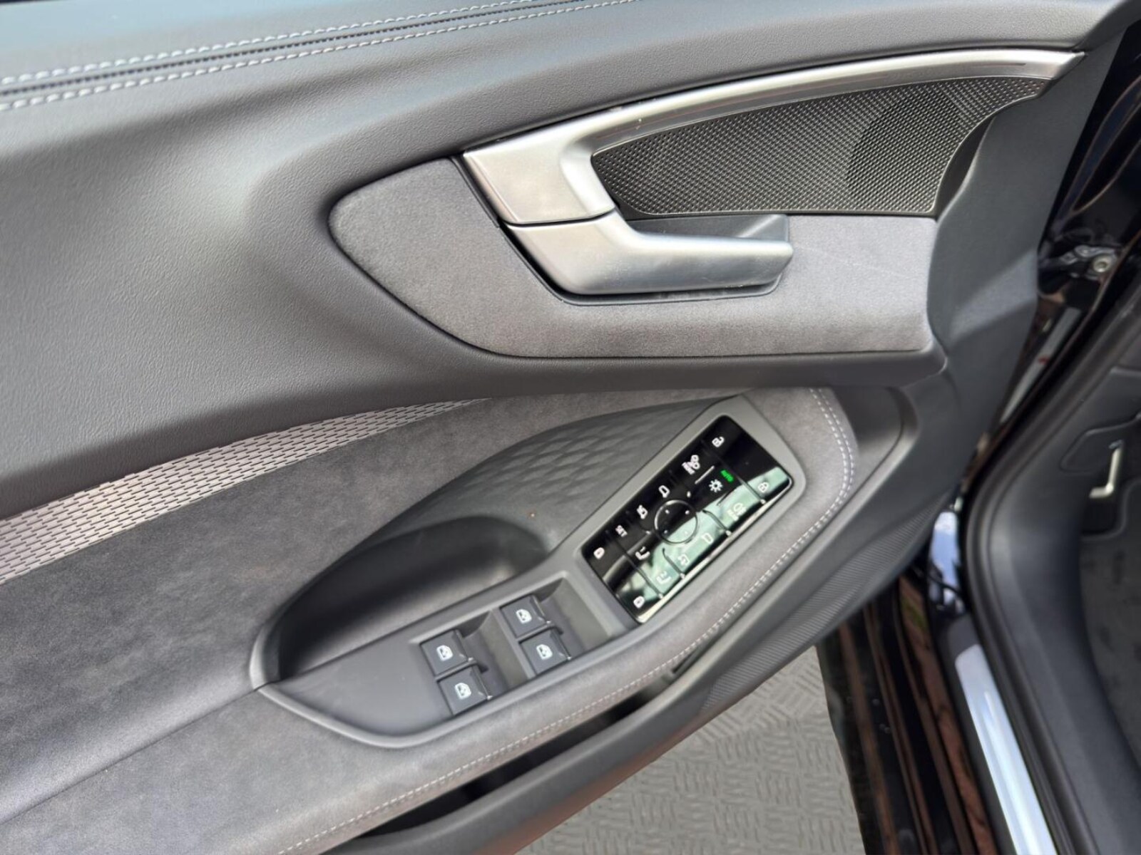 Audi A5 Avant – Bild 14