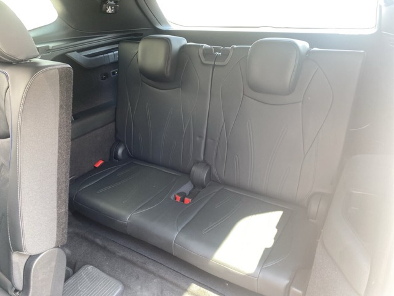 Volkswagen Tayron – Bild 13