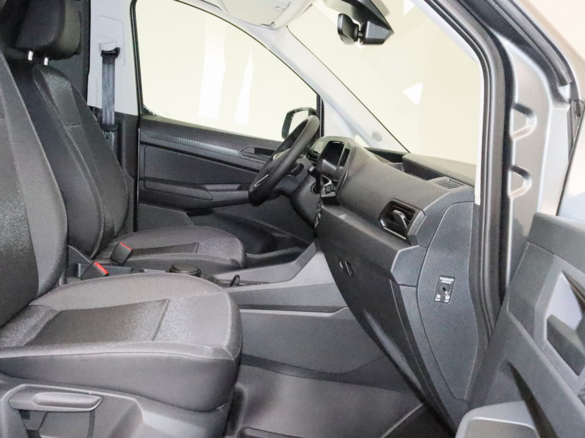 Volkswagen Caddy Maxi Cargo