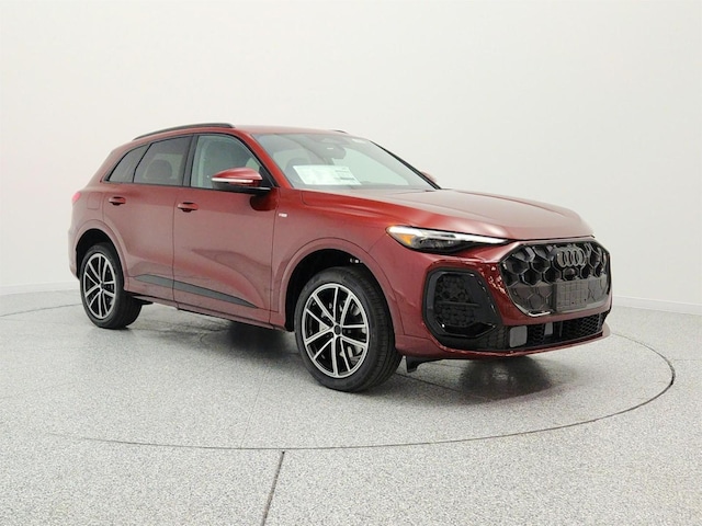 2026 Audi Q5