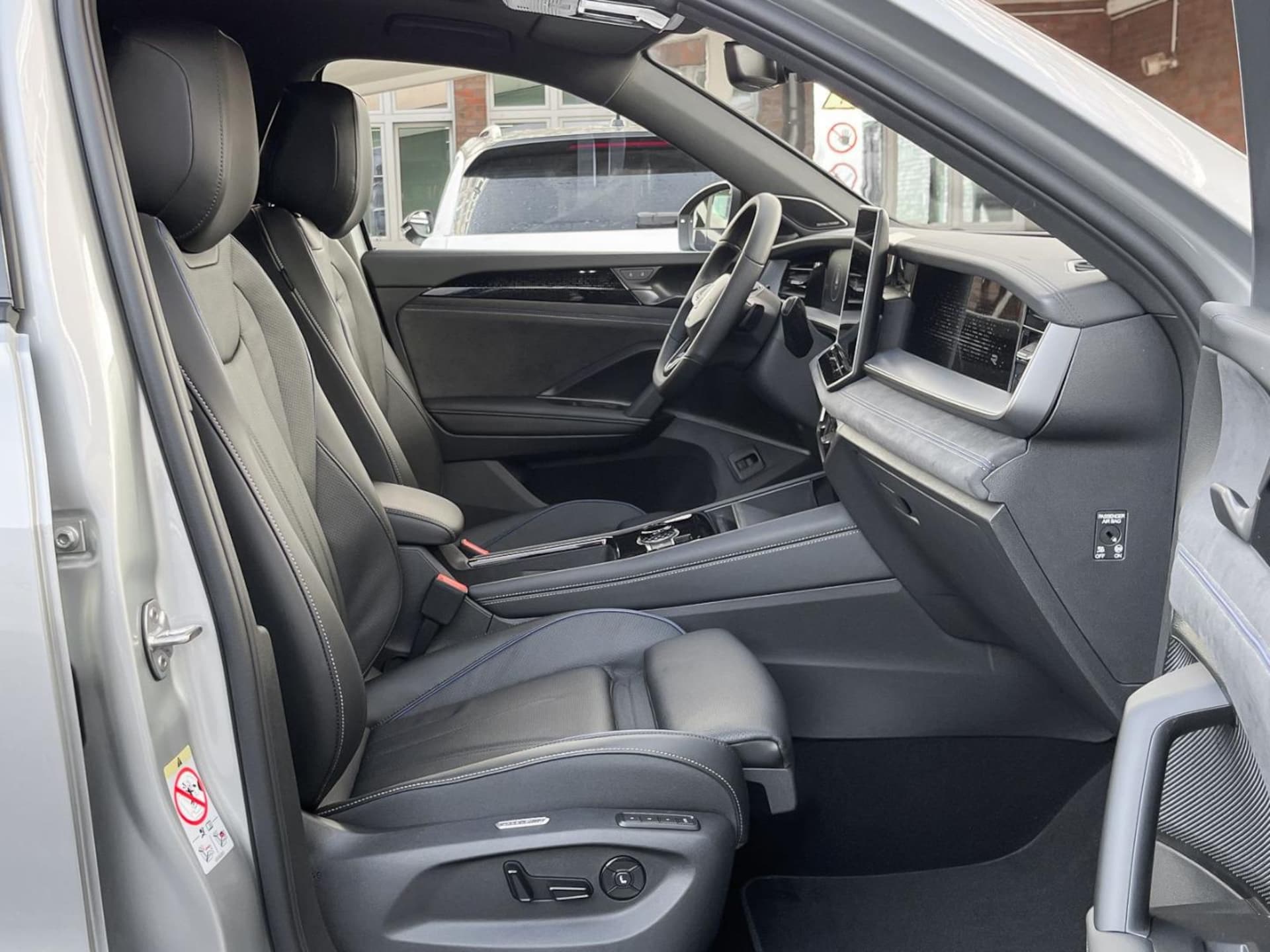 Volkswagen Tayron R-Line