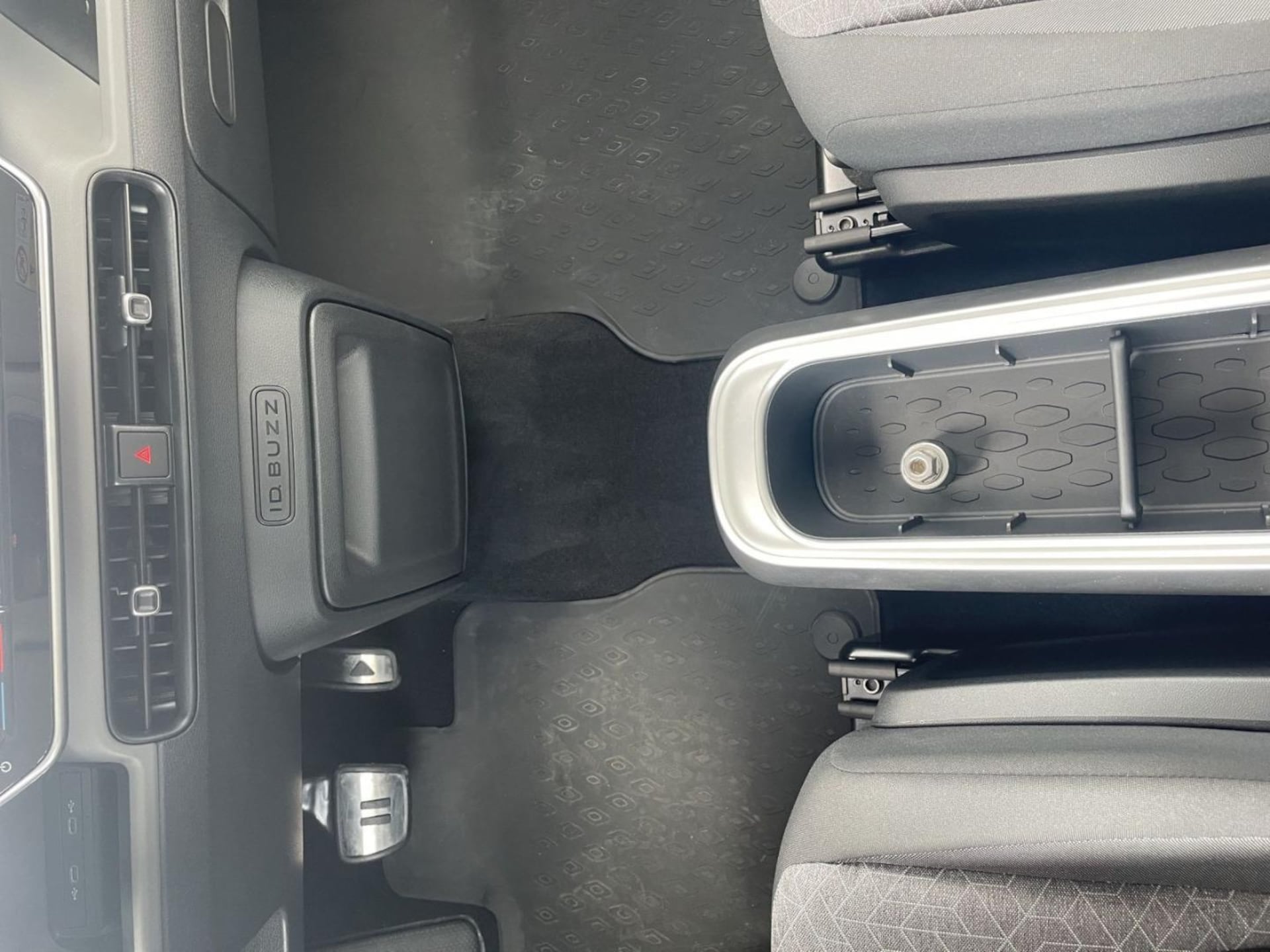 Volkswagen ID. Buzz Pro