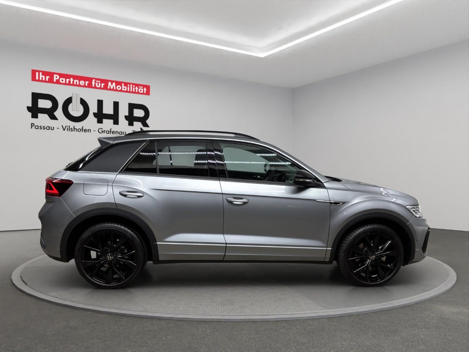 Volkswagen T-Roc – Bild 4