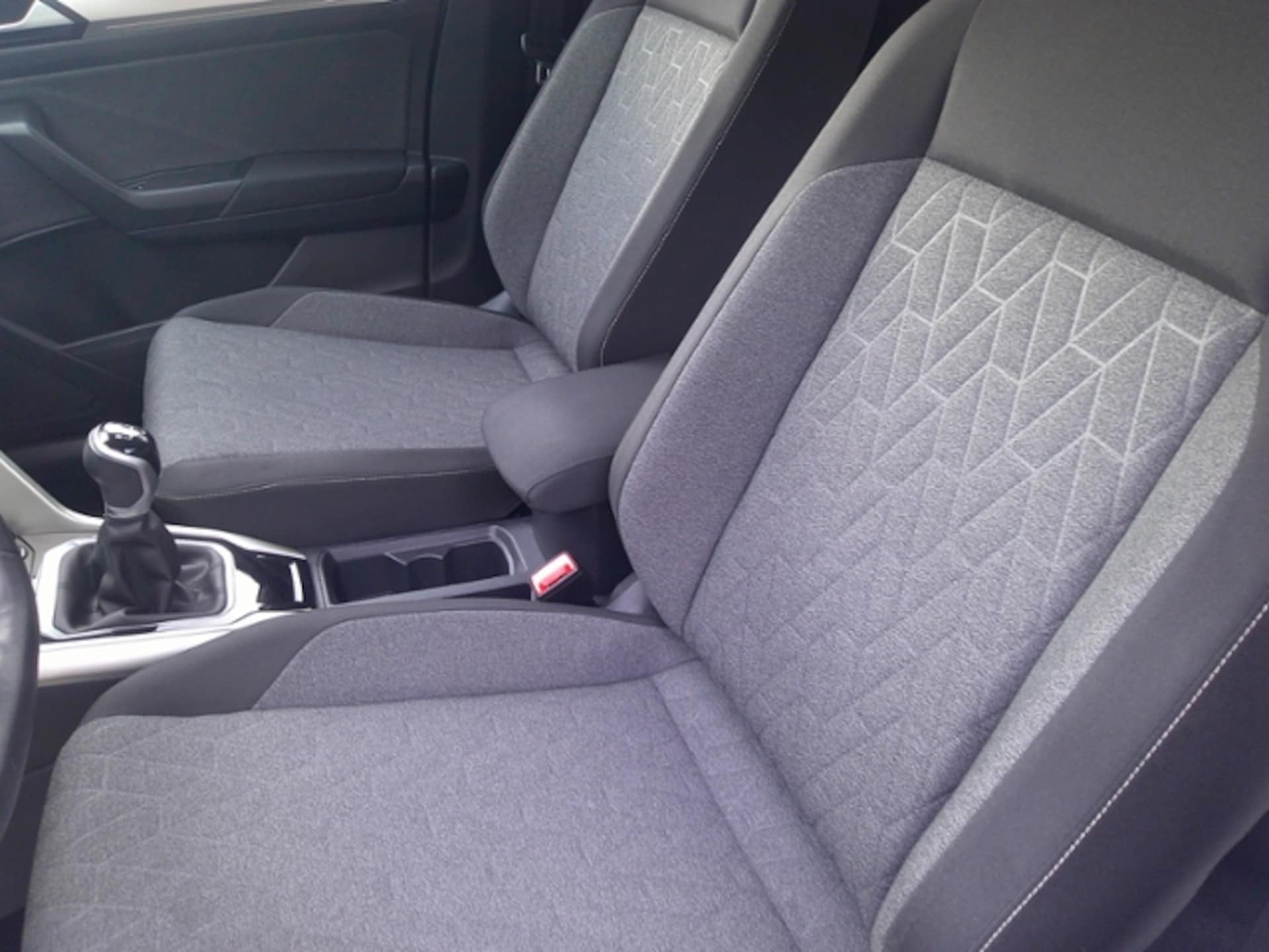 Volkswagen T-Roc MOVE