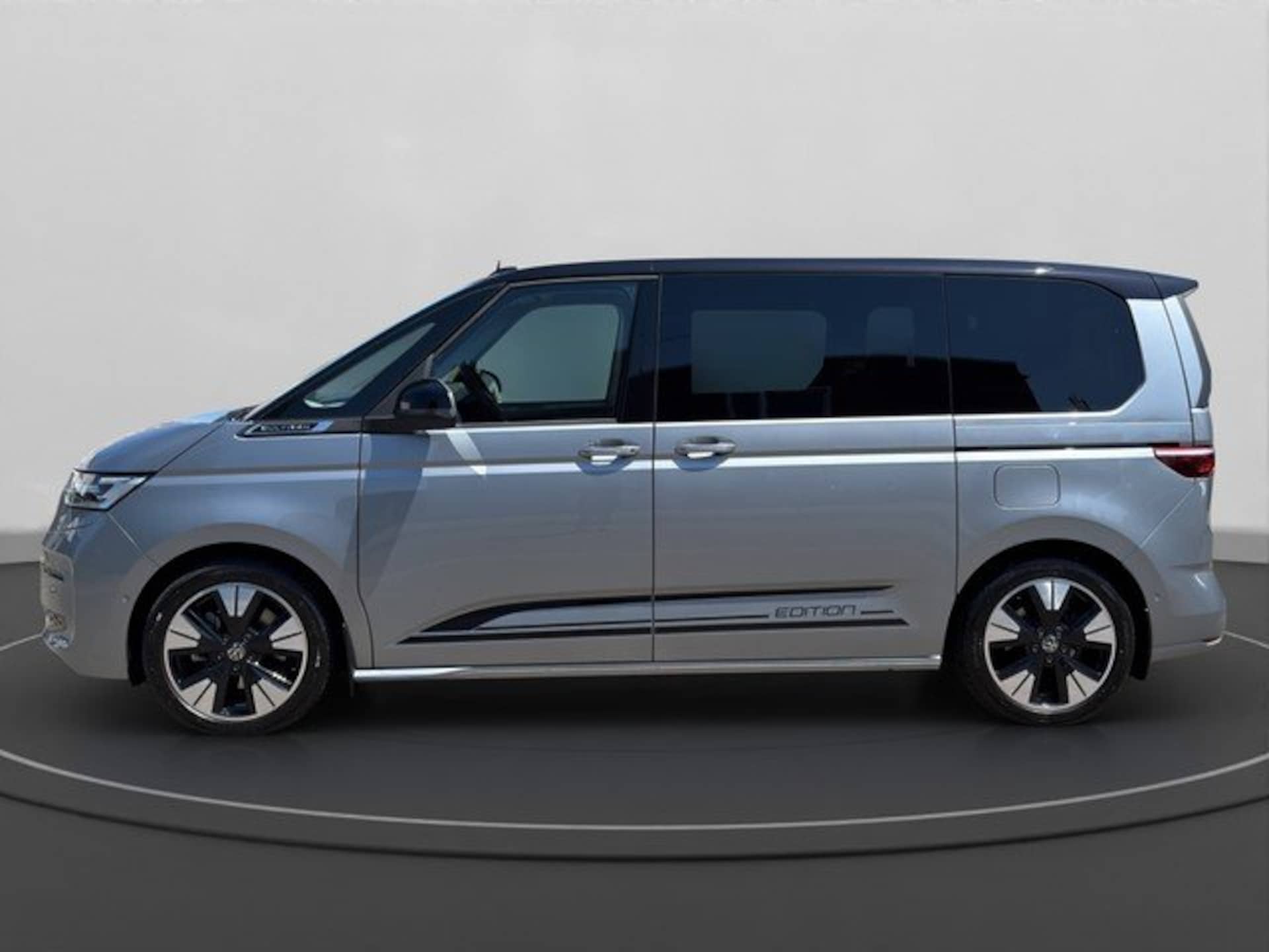 Volkswagen Multivan Life