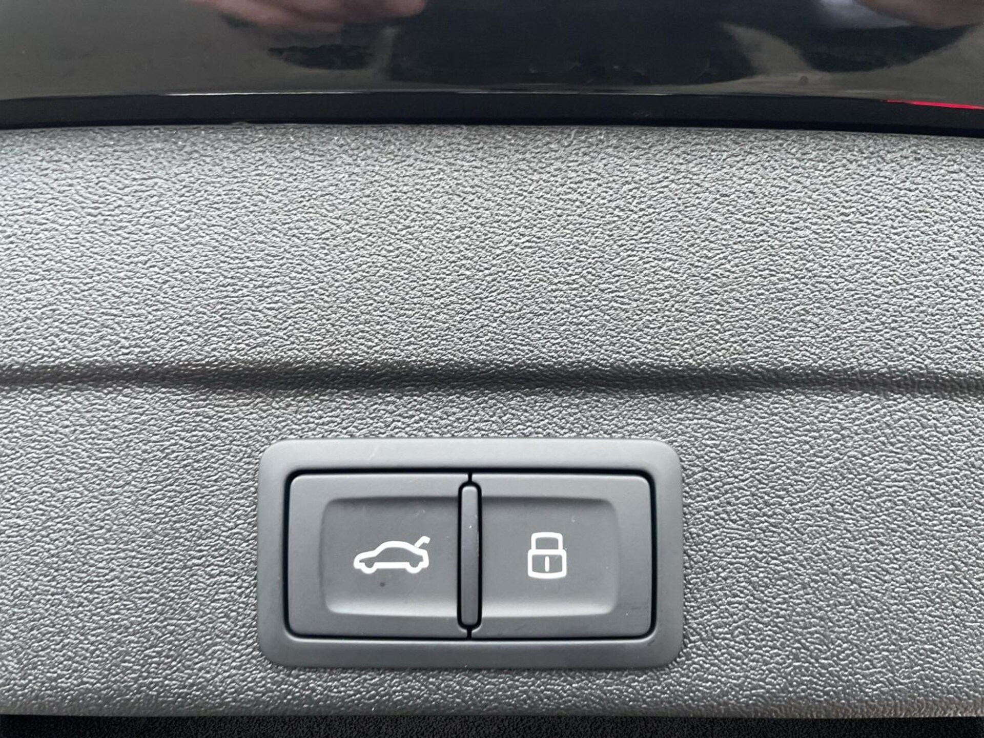 Audi A5 Avant e-hybrid