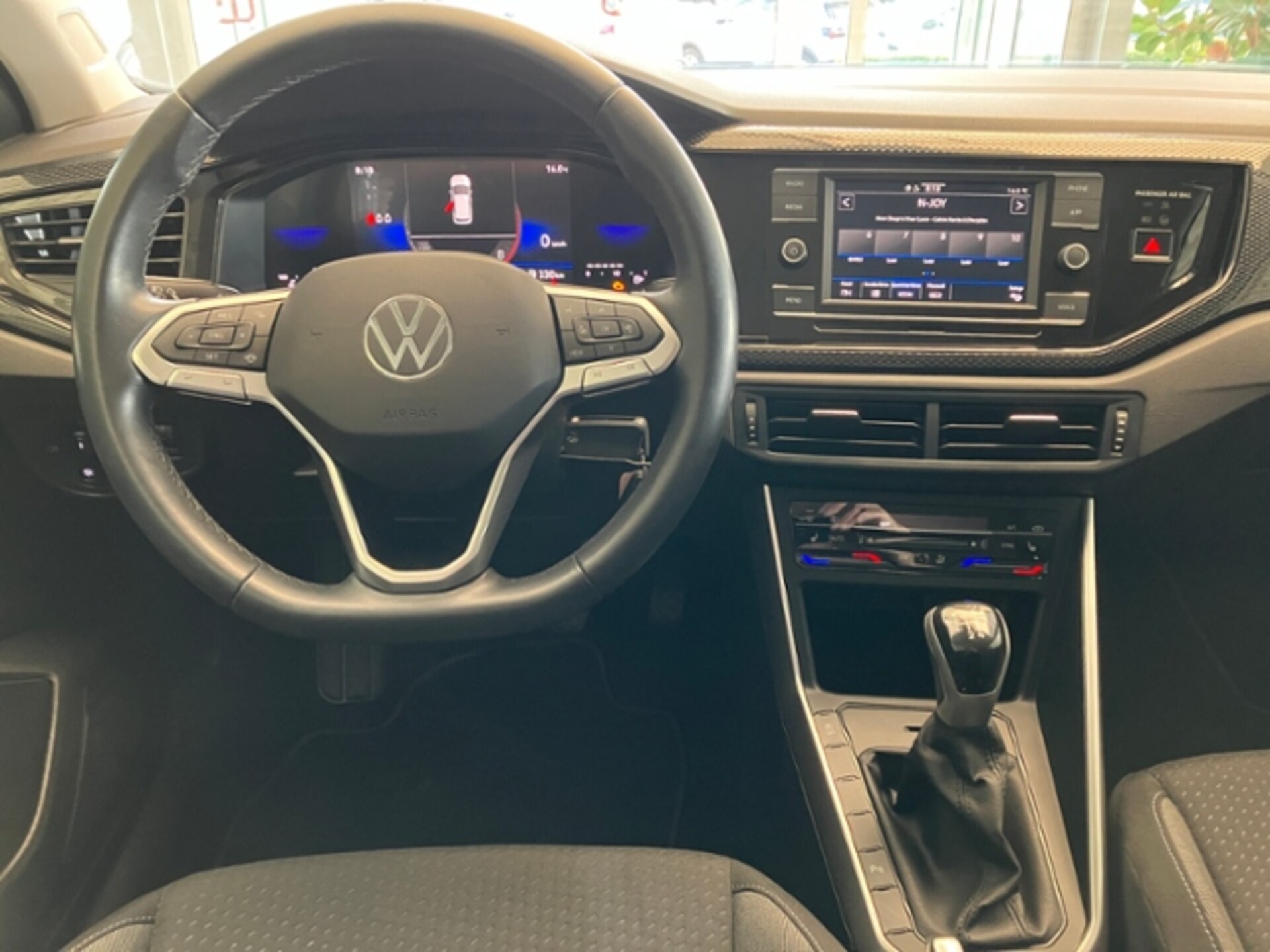 Volkswagen Polo Life