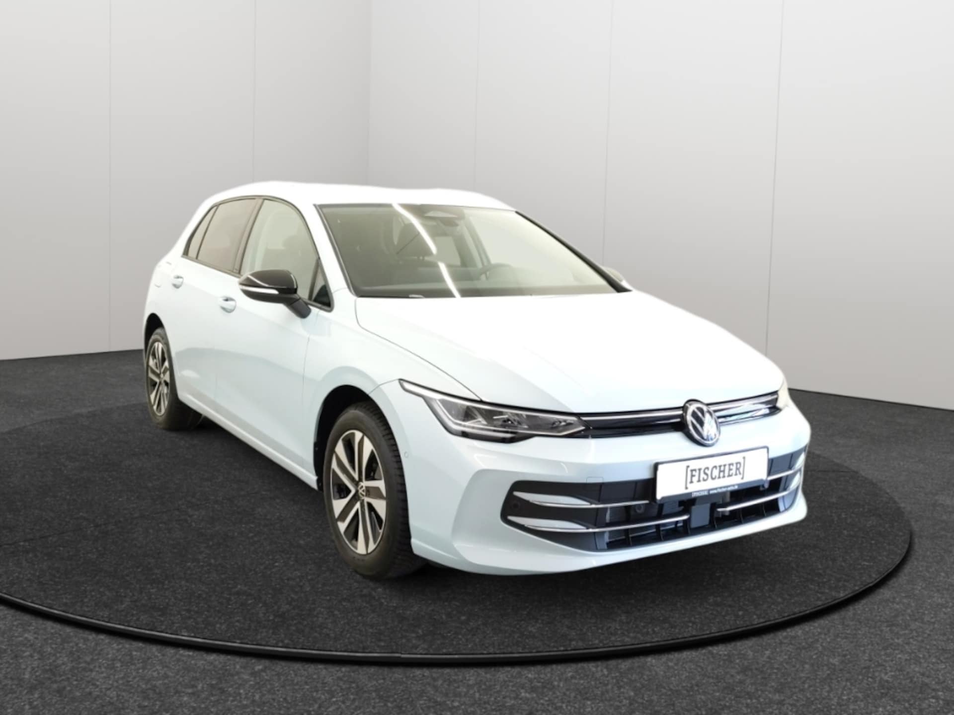 Volkswagen Golf ENERGY