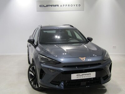 CUPRA Formentor 1.5 eTSI DSG 110 kW (150 CV) — photo 1