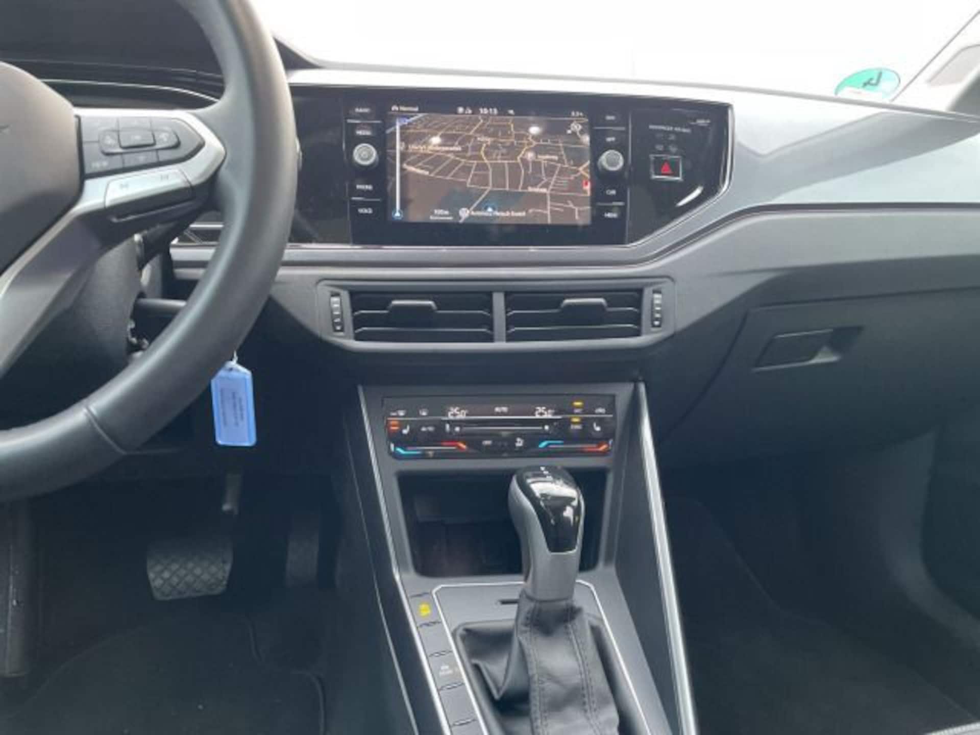 Volkswagen Polo Style