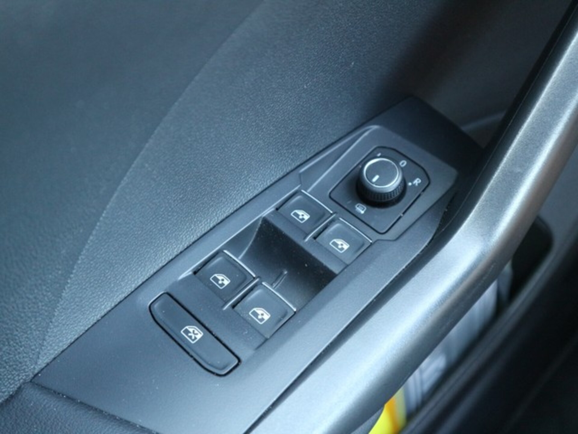 Volkswagen T-Cross MOVE