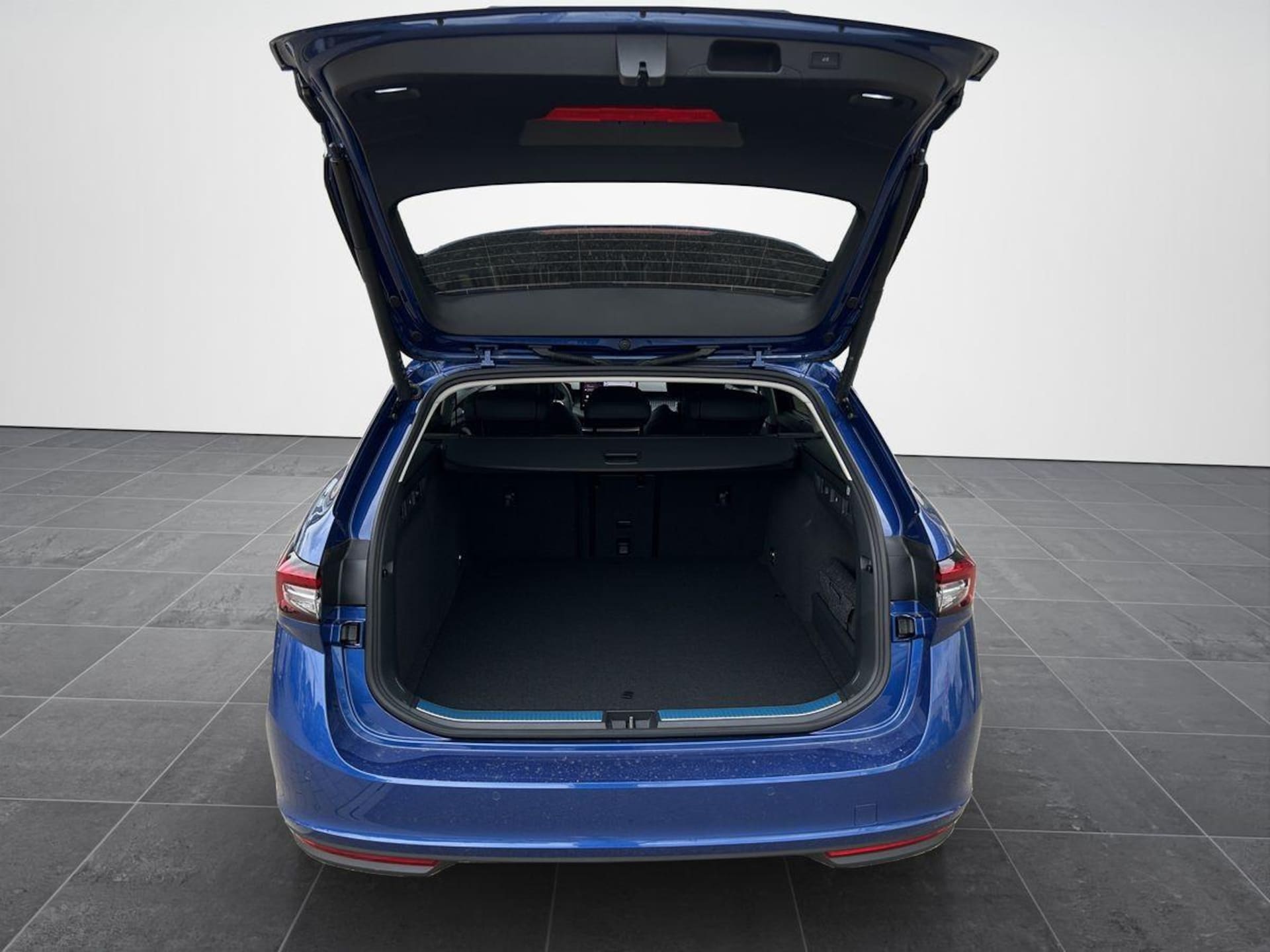 Skoda Superb Combi Selection