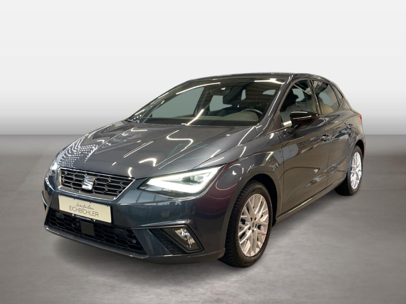 SEAT Ibiza – Bild 2