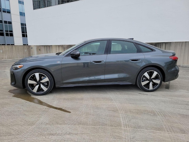2026 Audi A5 Sedan