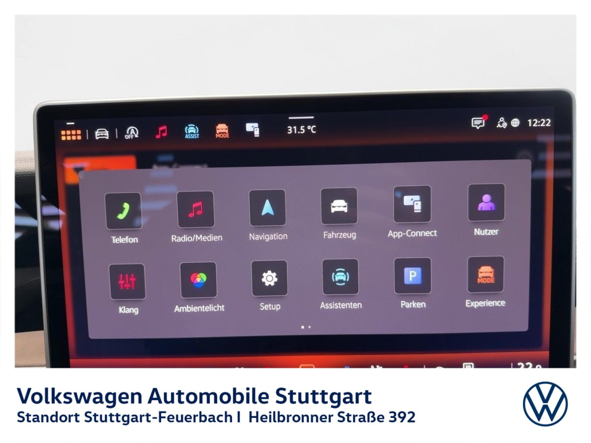 Volkswagen Tayron Elegance