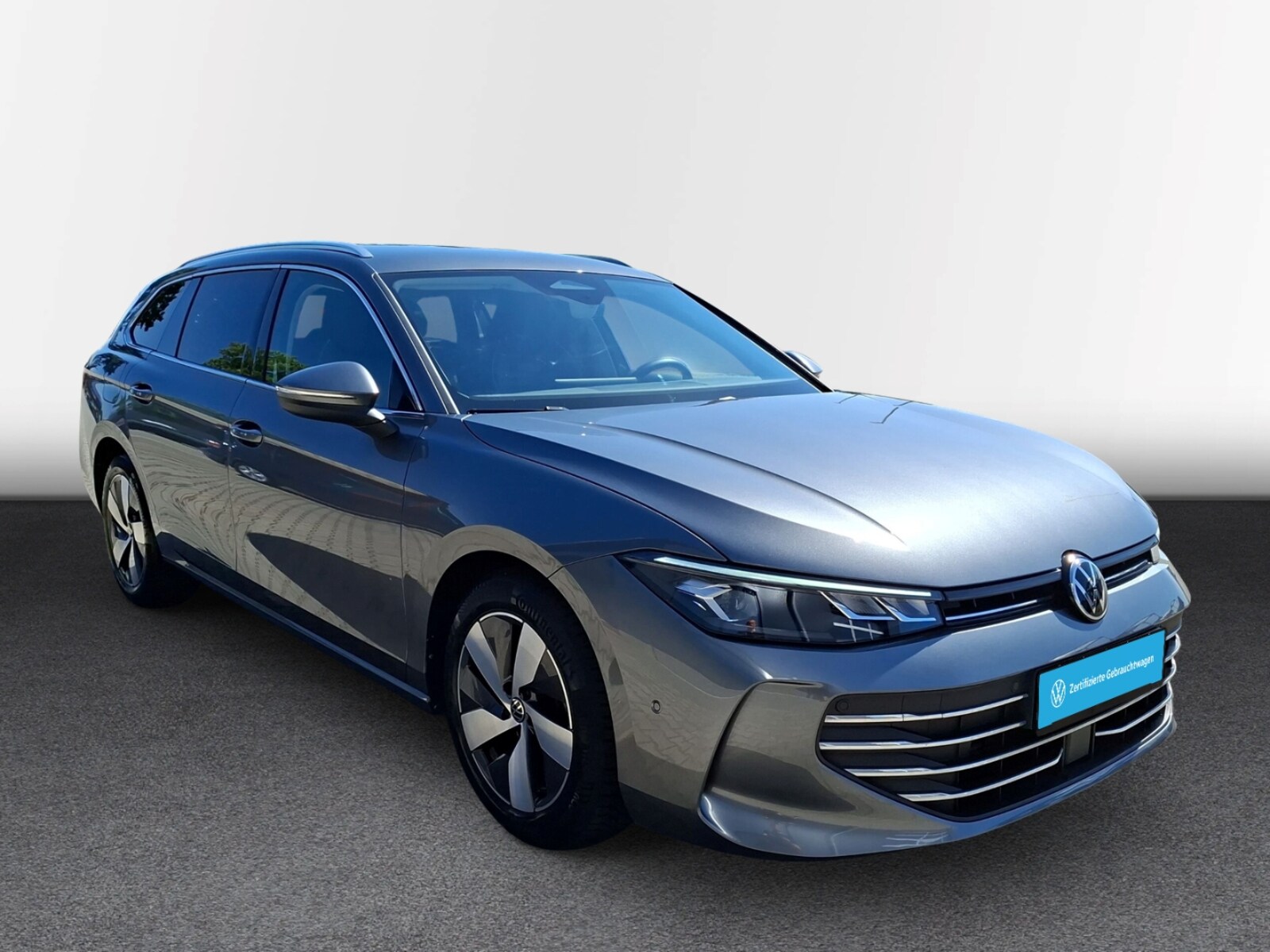 Volkswagen Passat – Bild 2