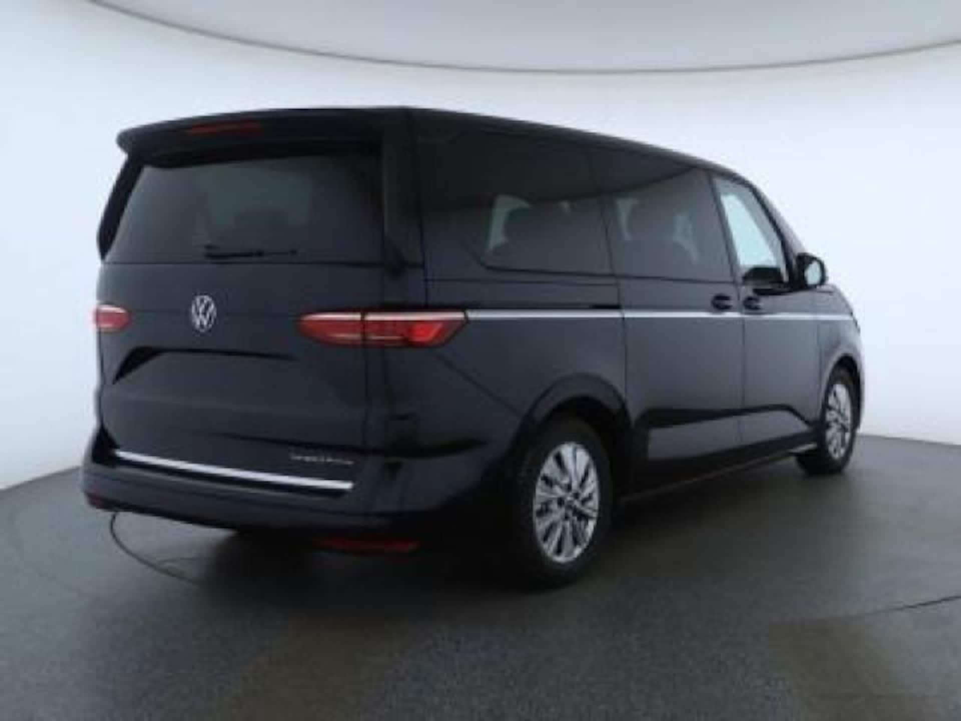 Volkswagen Multivan Langversion Style