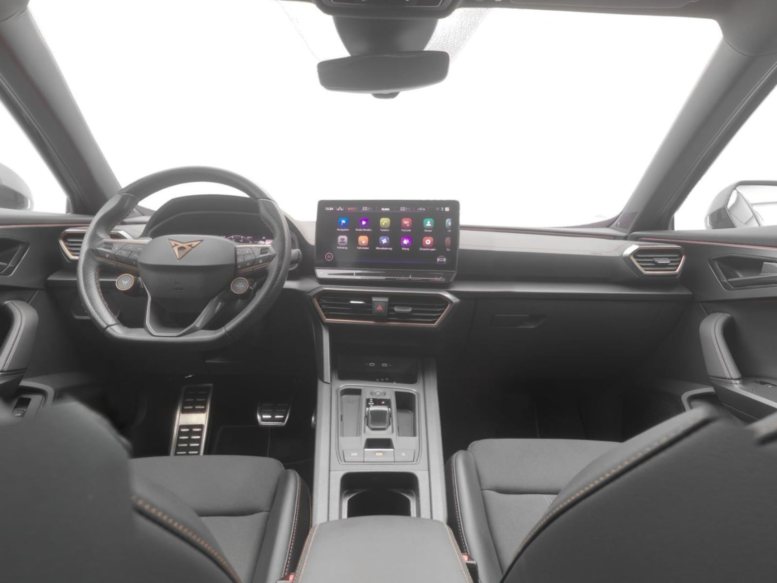 CUPRA Formentor – Bild 5