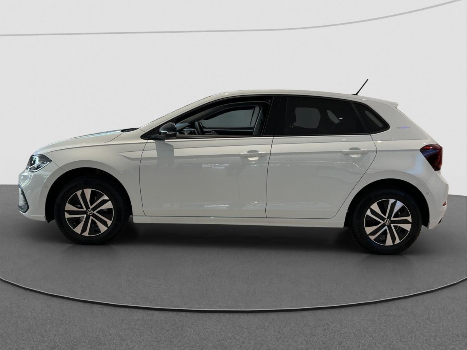 Volkswagen Polo – Bild 5