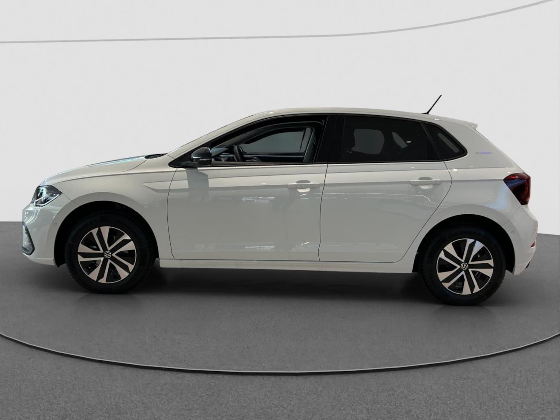 Volkswagen Polo ENERGY