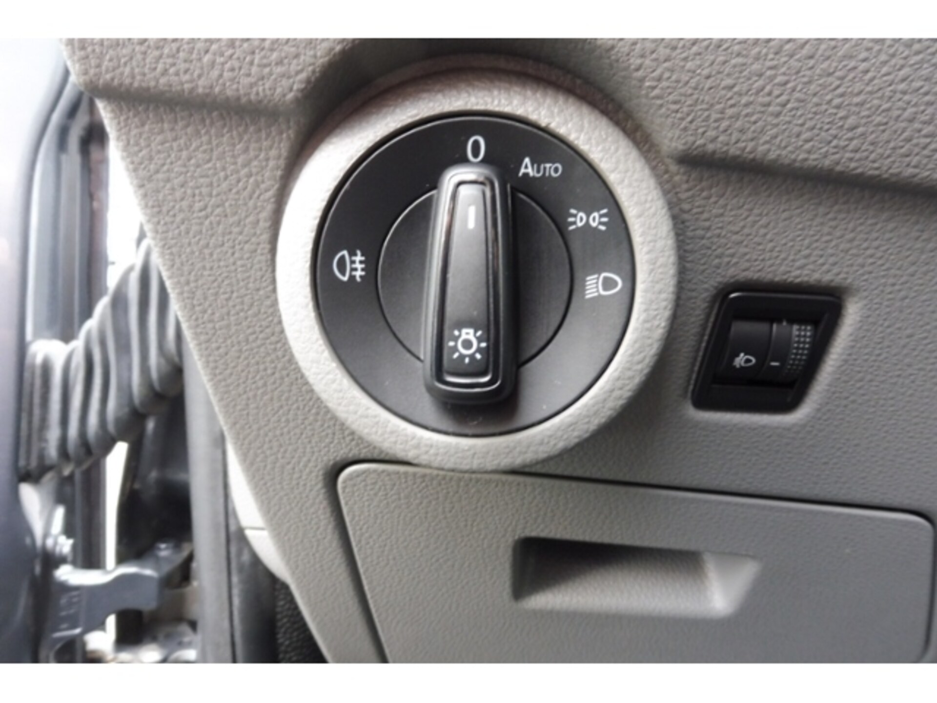 Volkswagen T6.1 Transporter Kasten kurzer Radstand EcoProfi