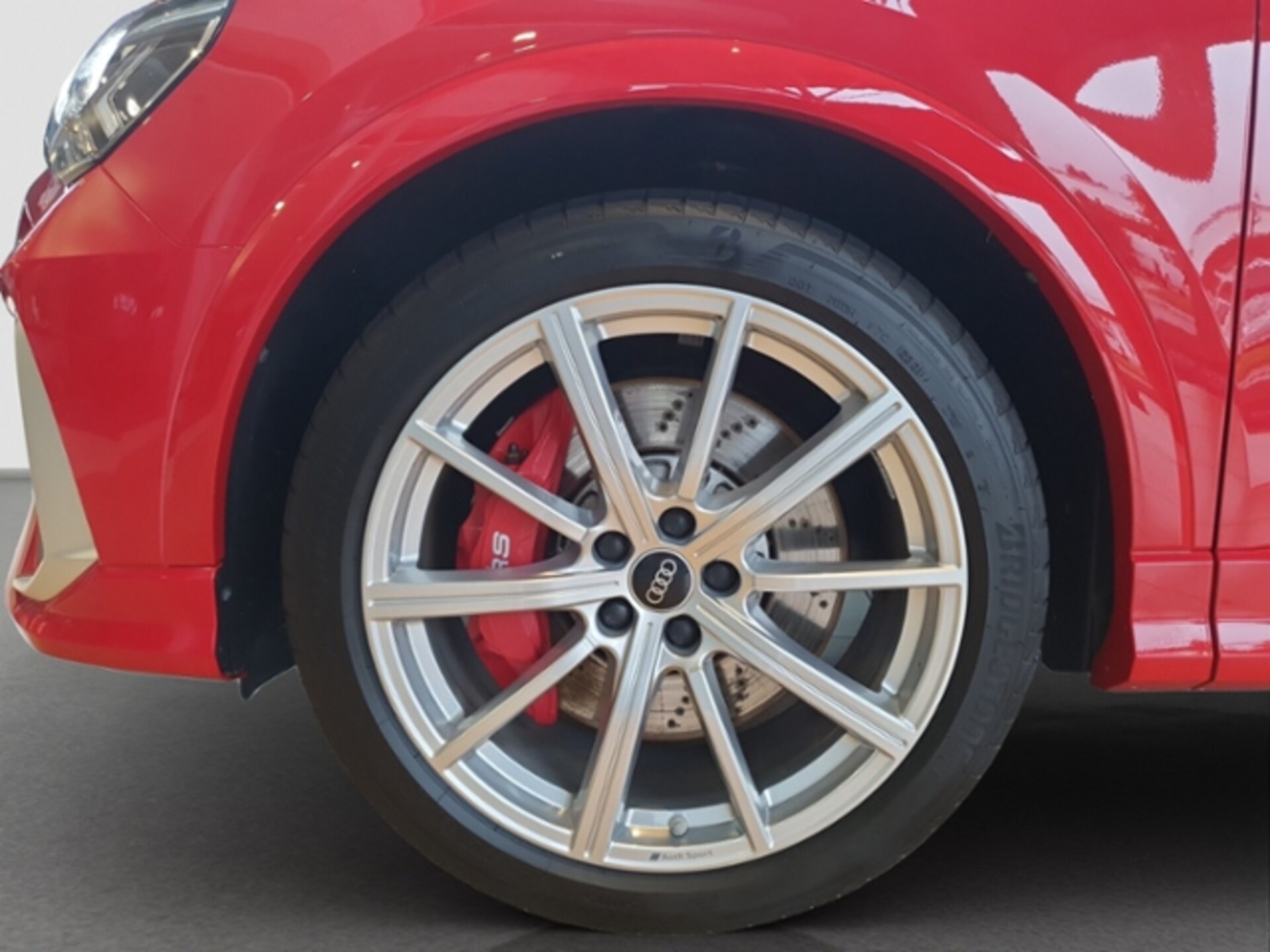 Audi RS Q3 Sportback