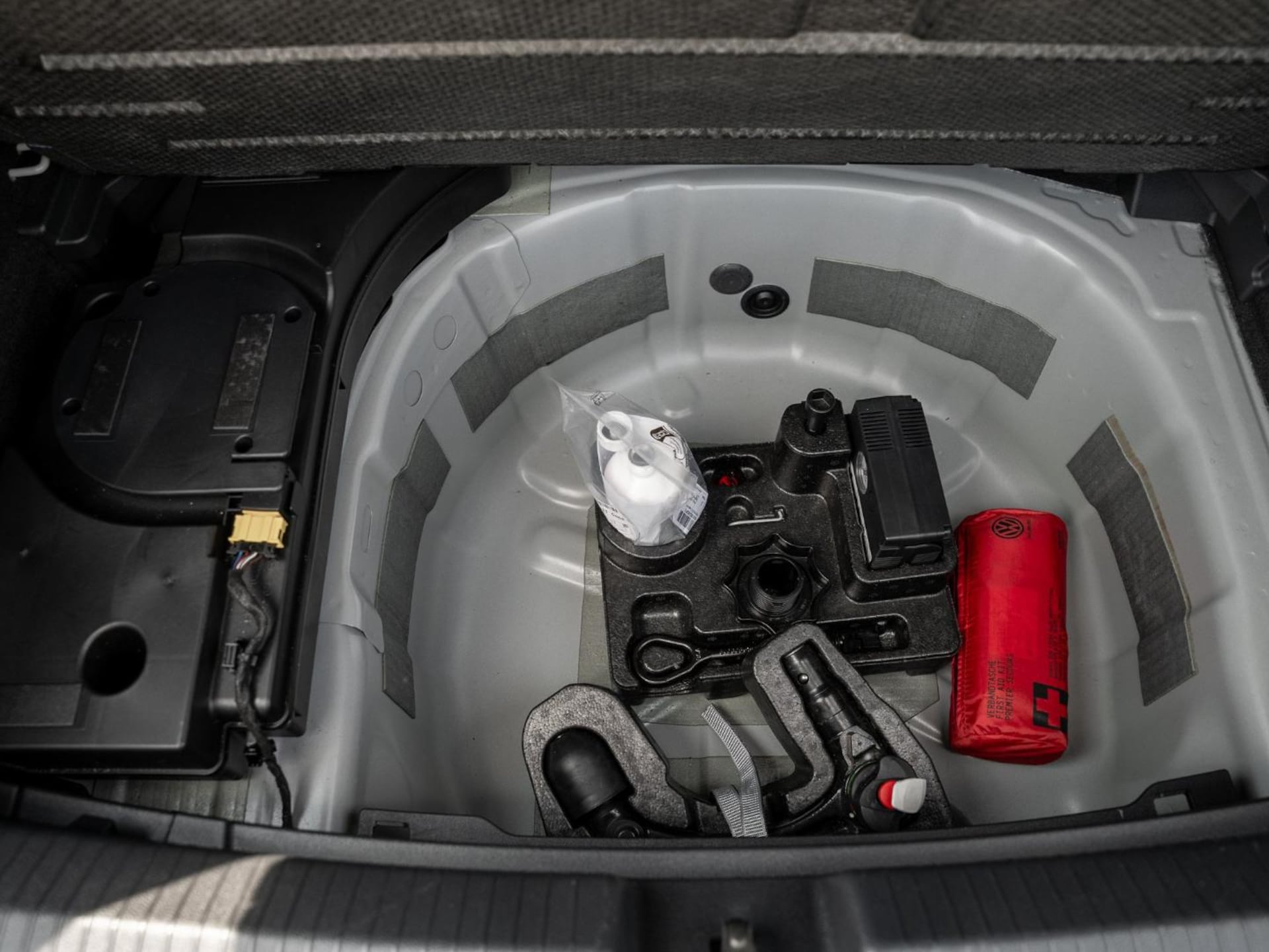 Volkswagen Polo Style