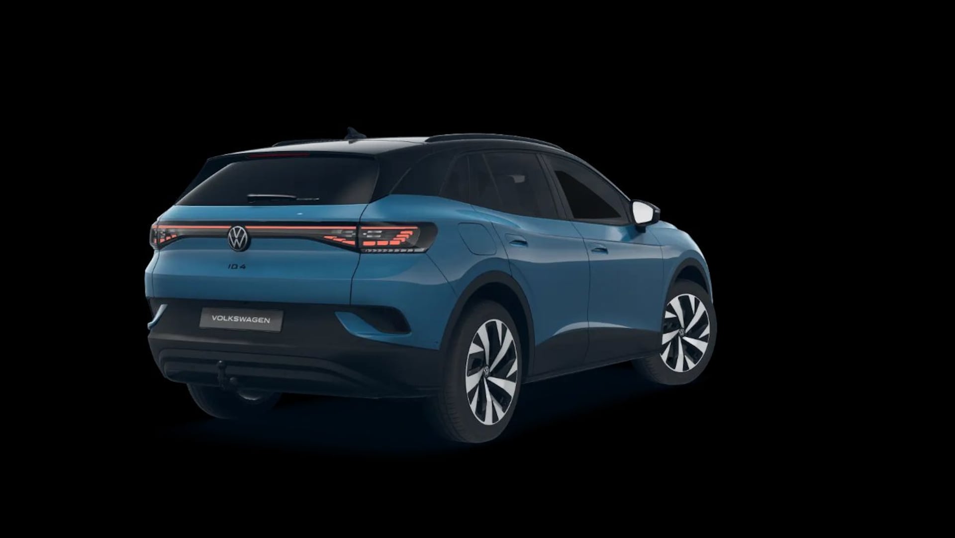 Volkswagen ID.4 Pro