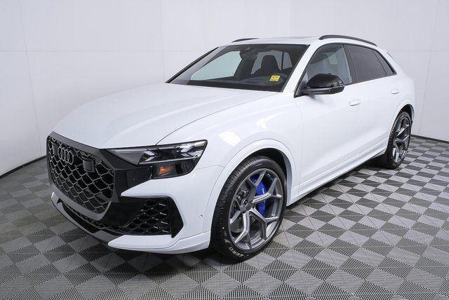 2026 Audi RS Q8 Base - Photo 34