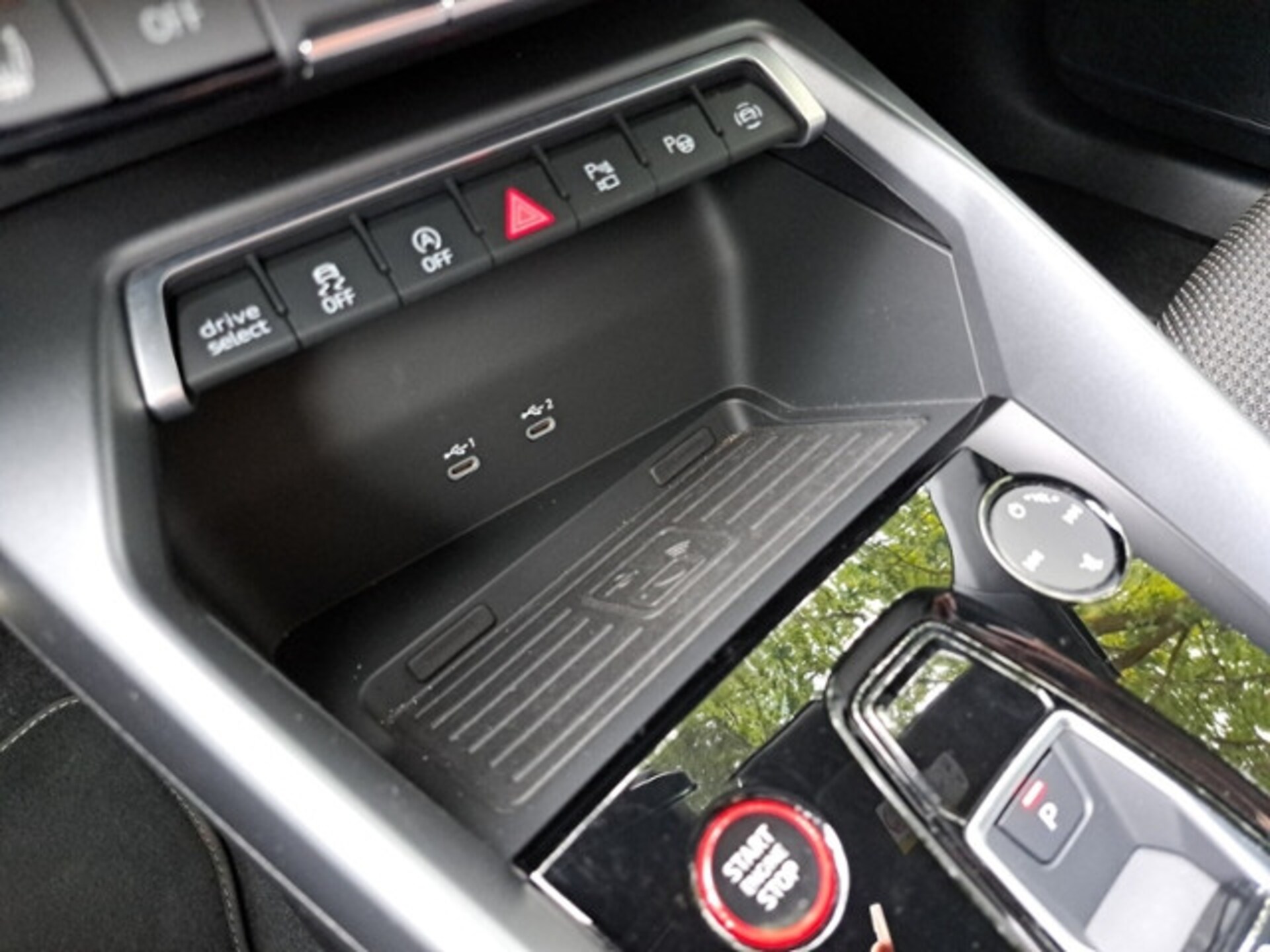 Audi S3 Sportback