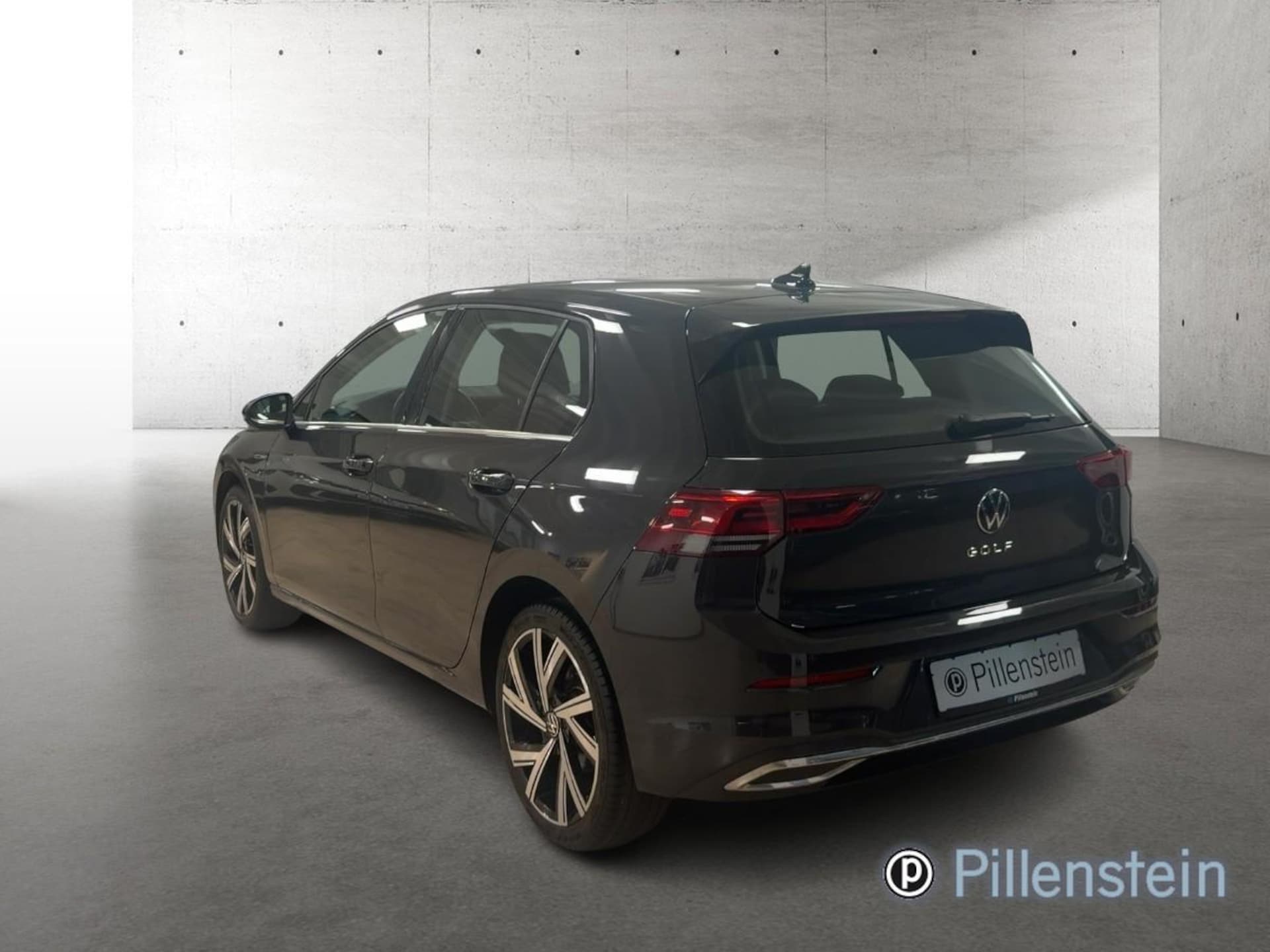 Volkswagen Golf Style