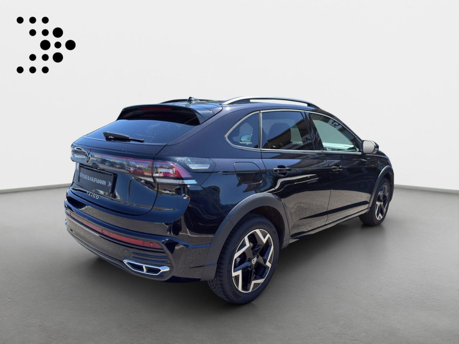 Volkswagen Taigo R-Line