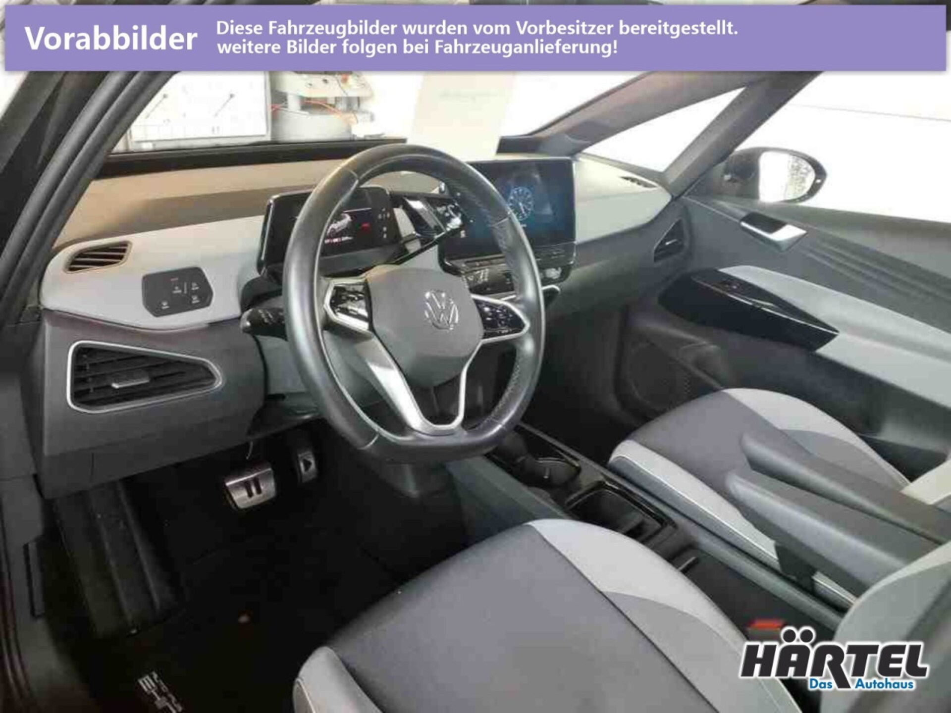 Volkswagen ID.3 Pro S