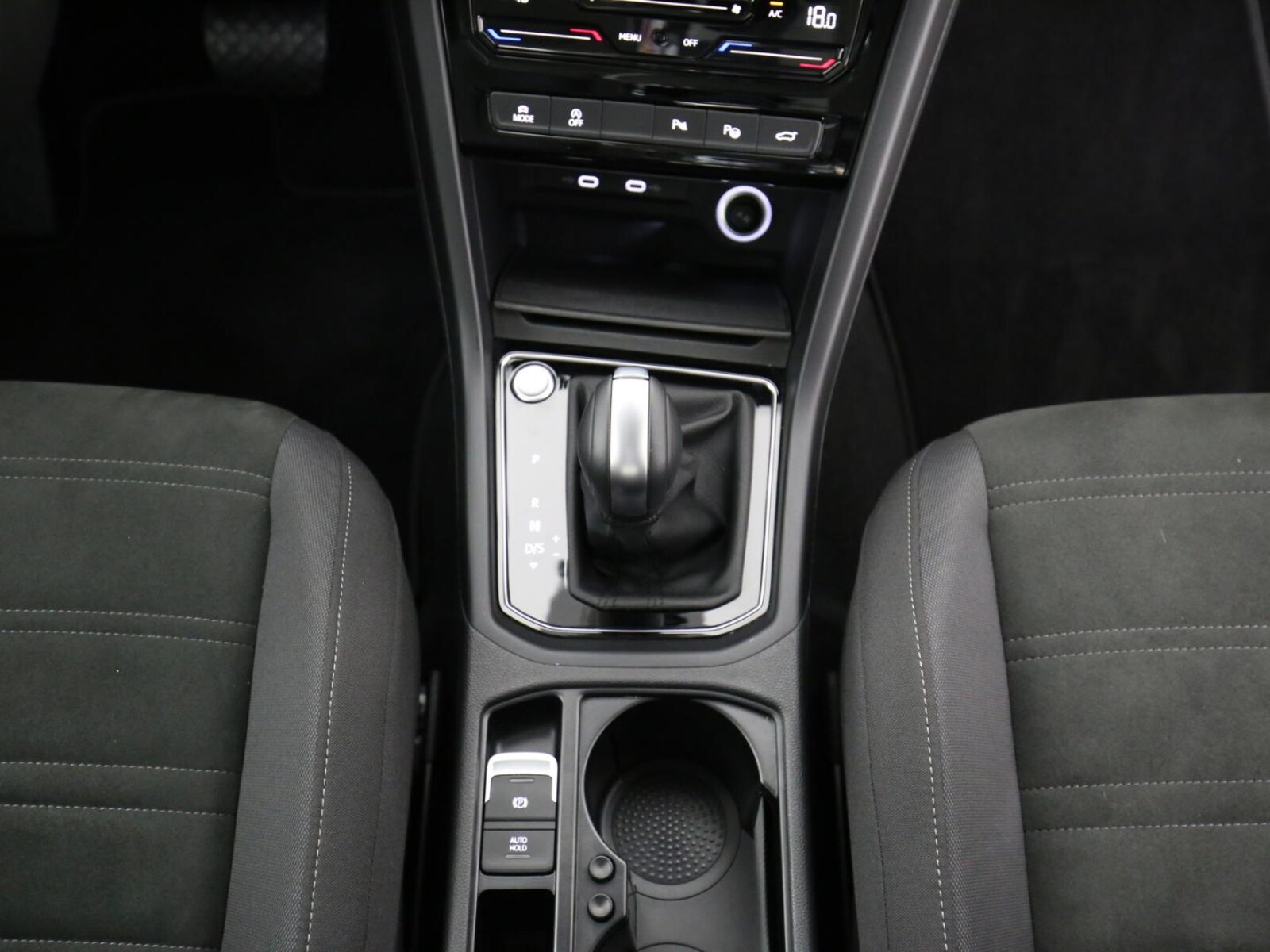Volkswagen Touran – Bild 20