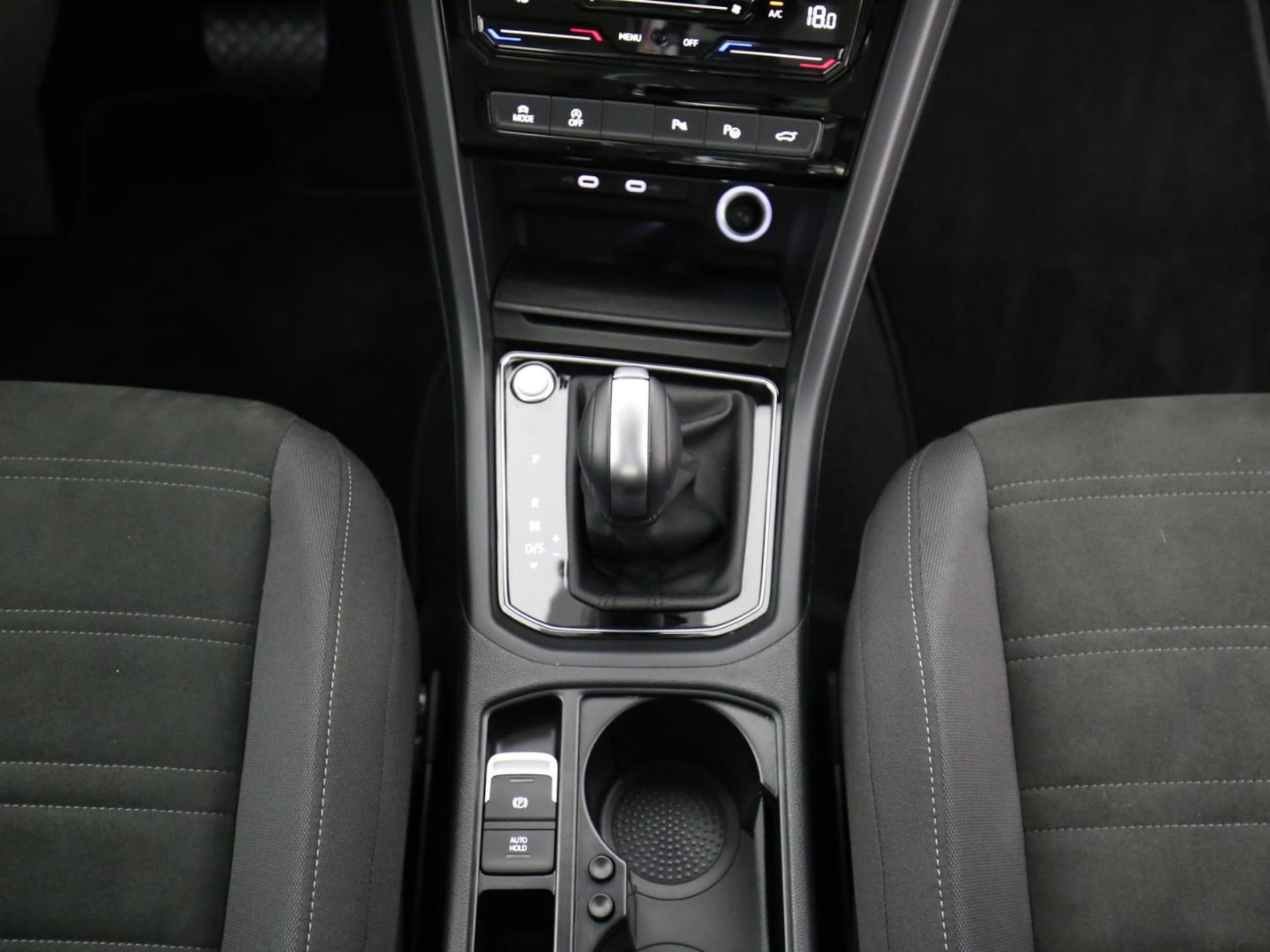 Volkswagen Touran Highline