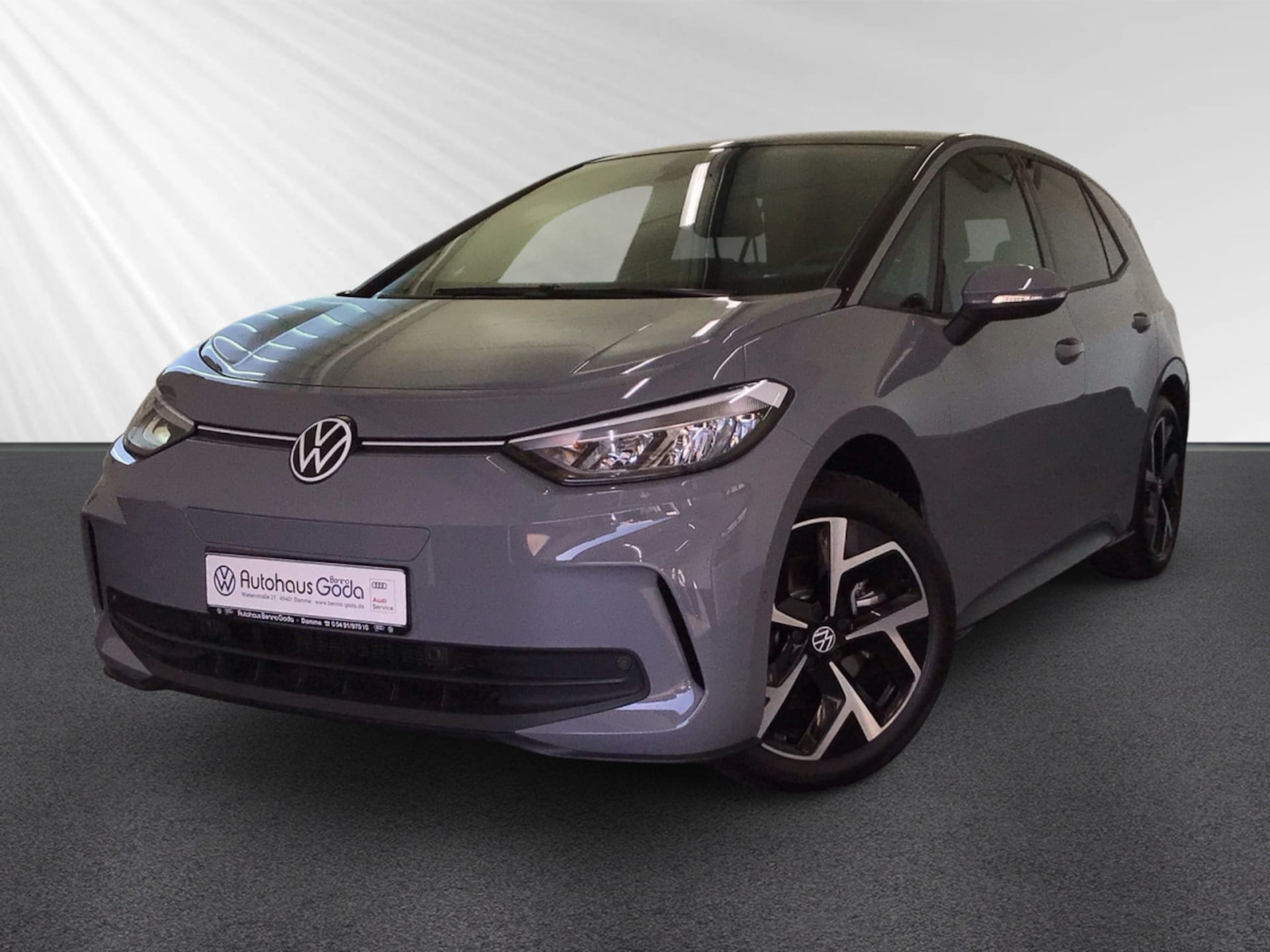 Volkswagen ID.3 MOVE Pro