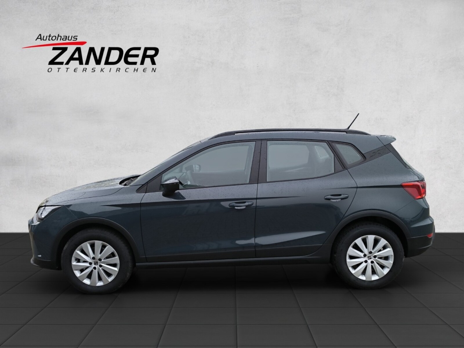 SEAT Arona – Bild 2