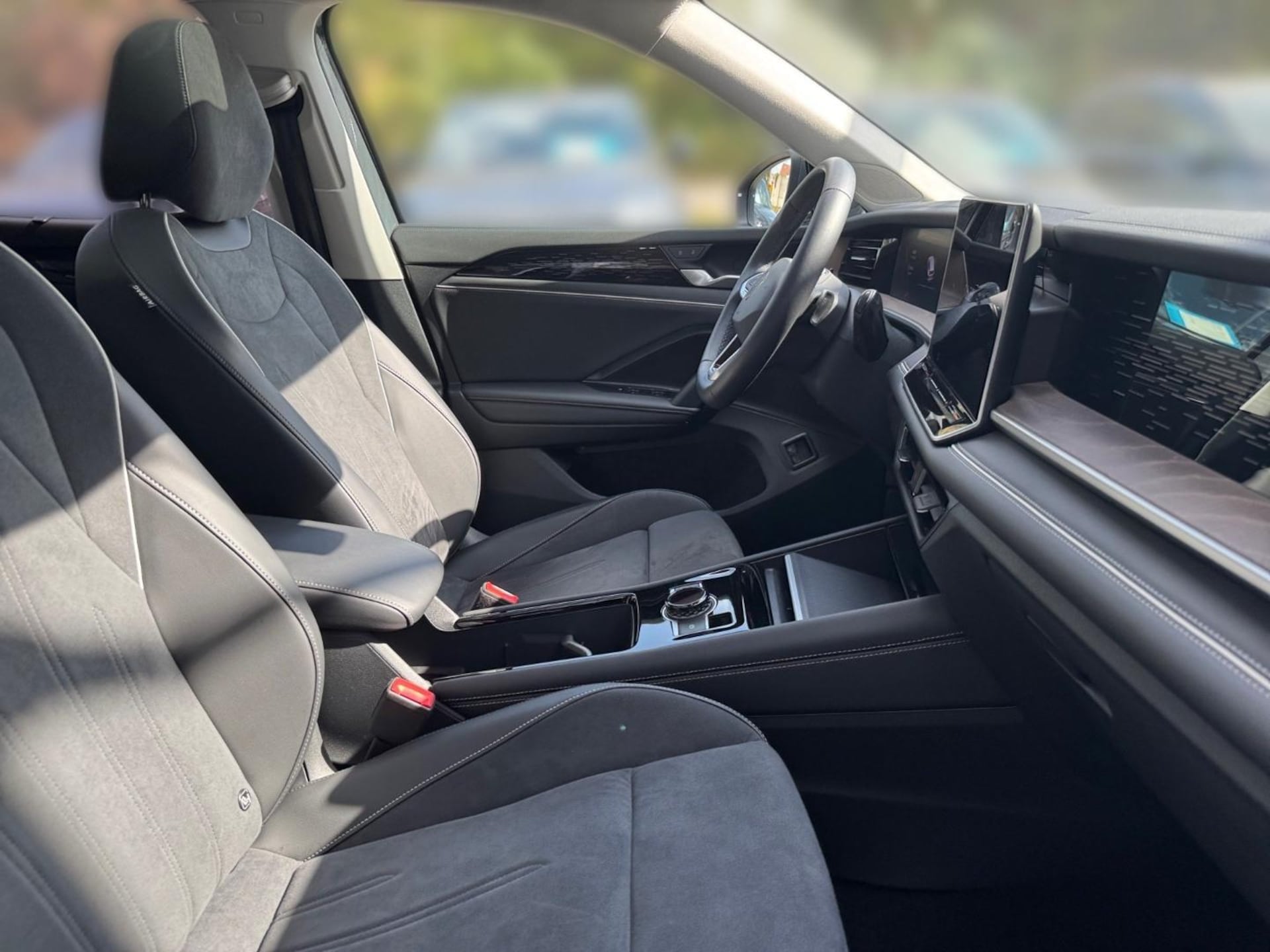 Volkswagen Tayron Elegance