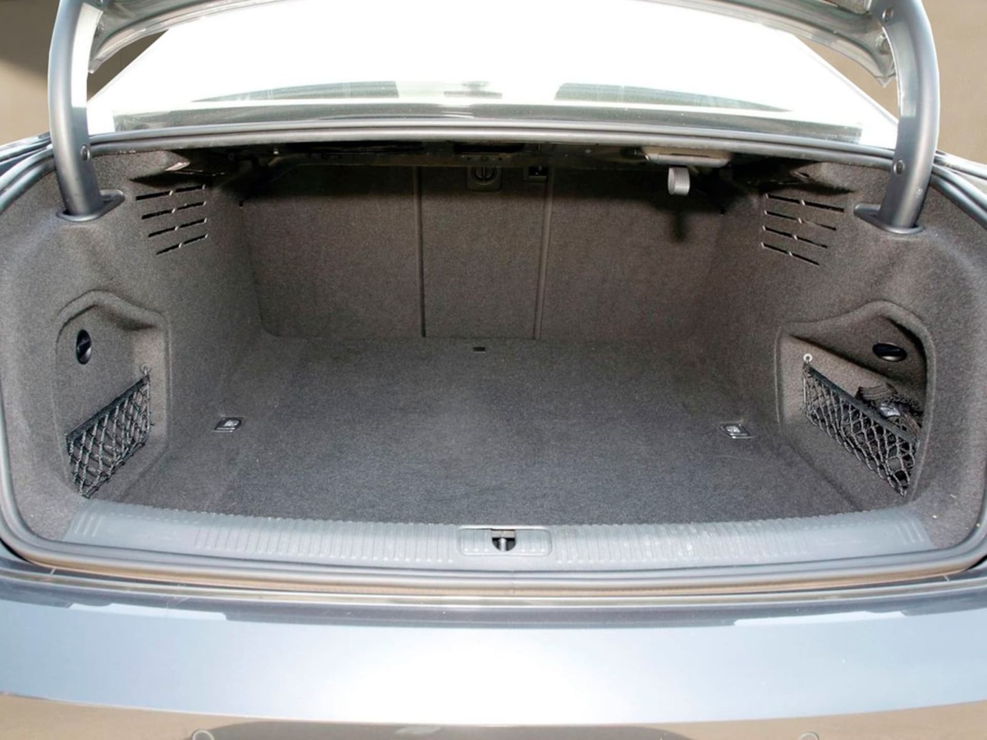Audi A4 Limousine Advanced