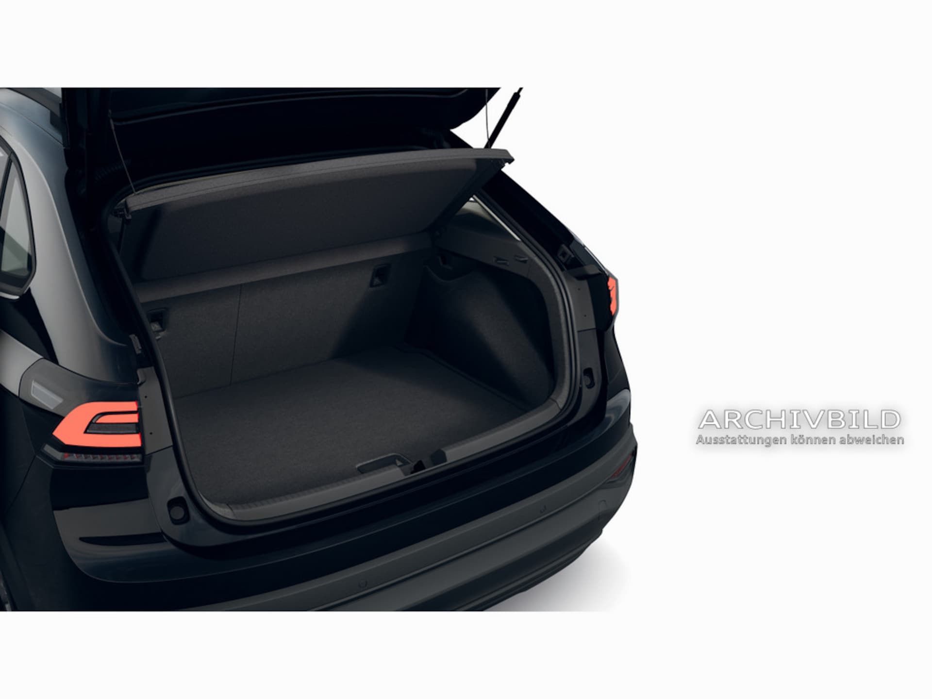 Volkswagen Taigo Life