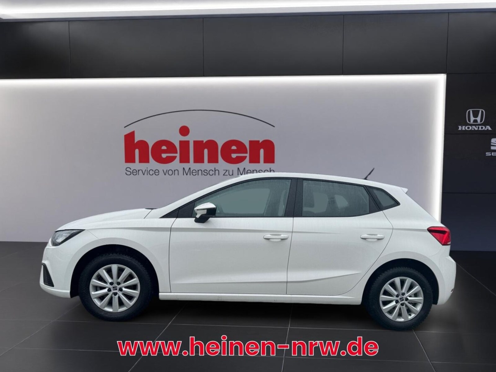 SEAT Ibiza – Bild 3
