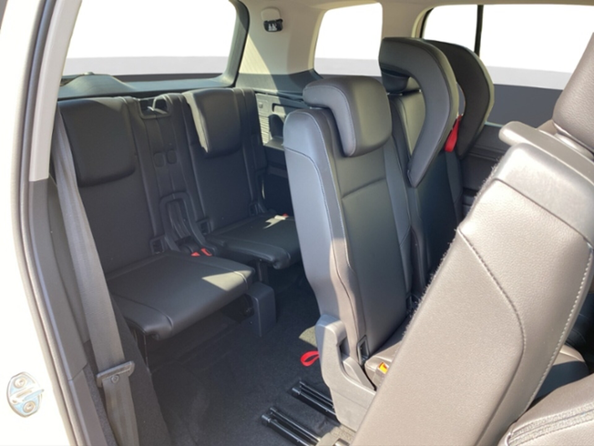 Volkswagen Touran Trendline