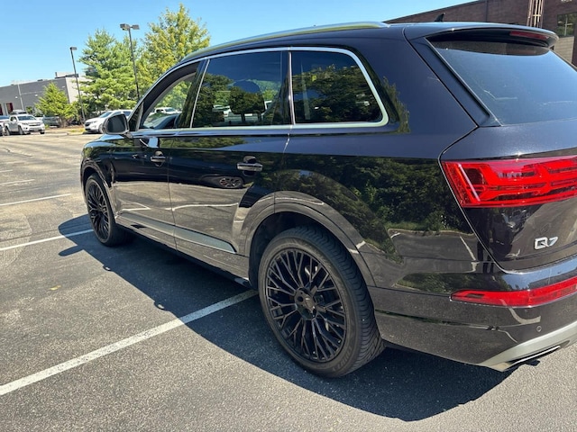 Photo of 2018 Audi Q7 