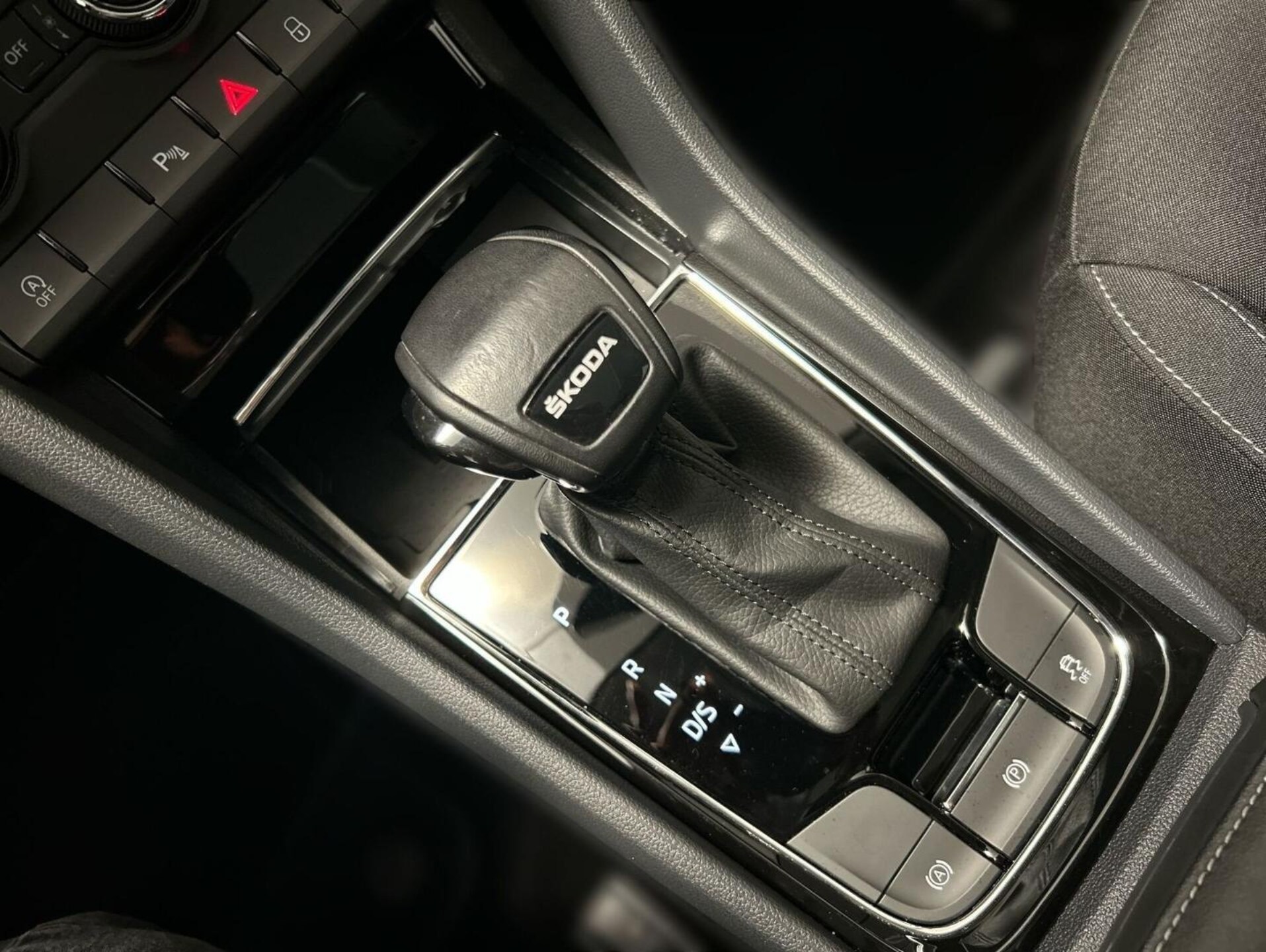 Skoda Karoq Ambition