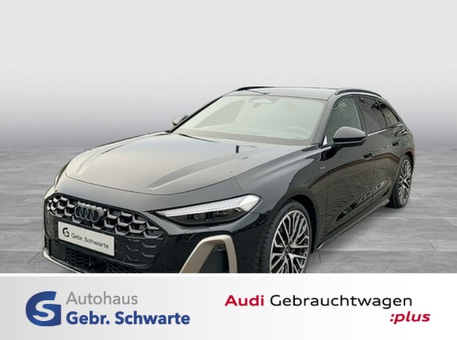 Audi A5 Avant