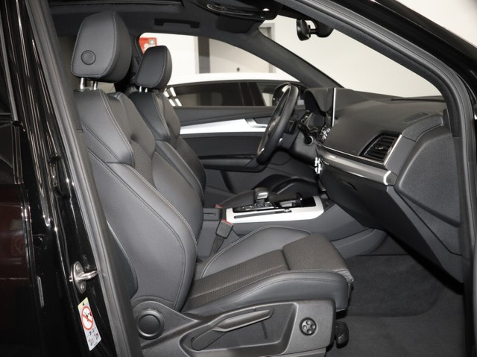 Audi Q5 Sportback – Bild 4
