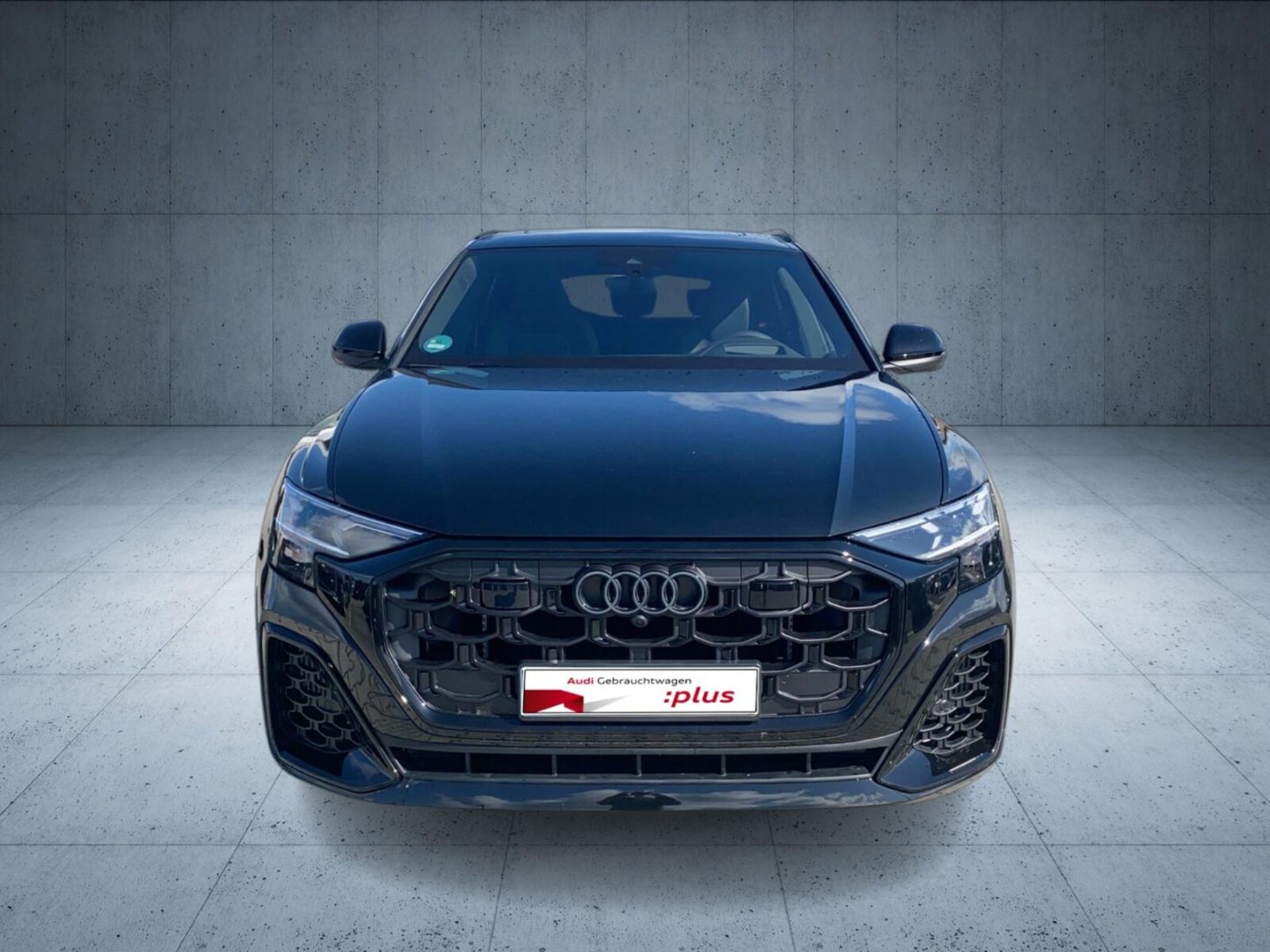 Audi Q8 – Bild 8