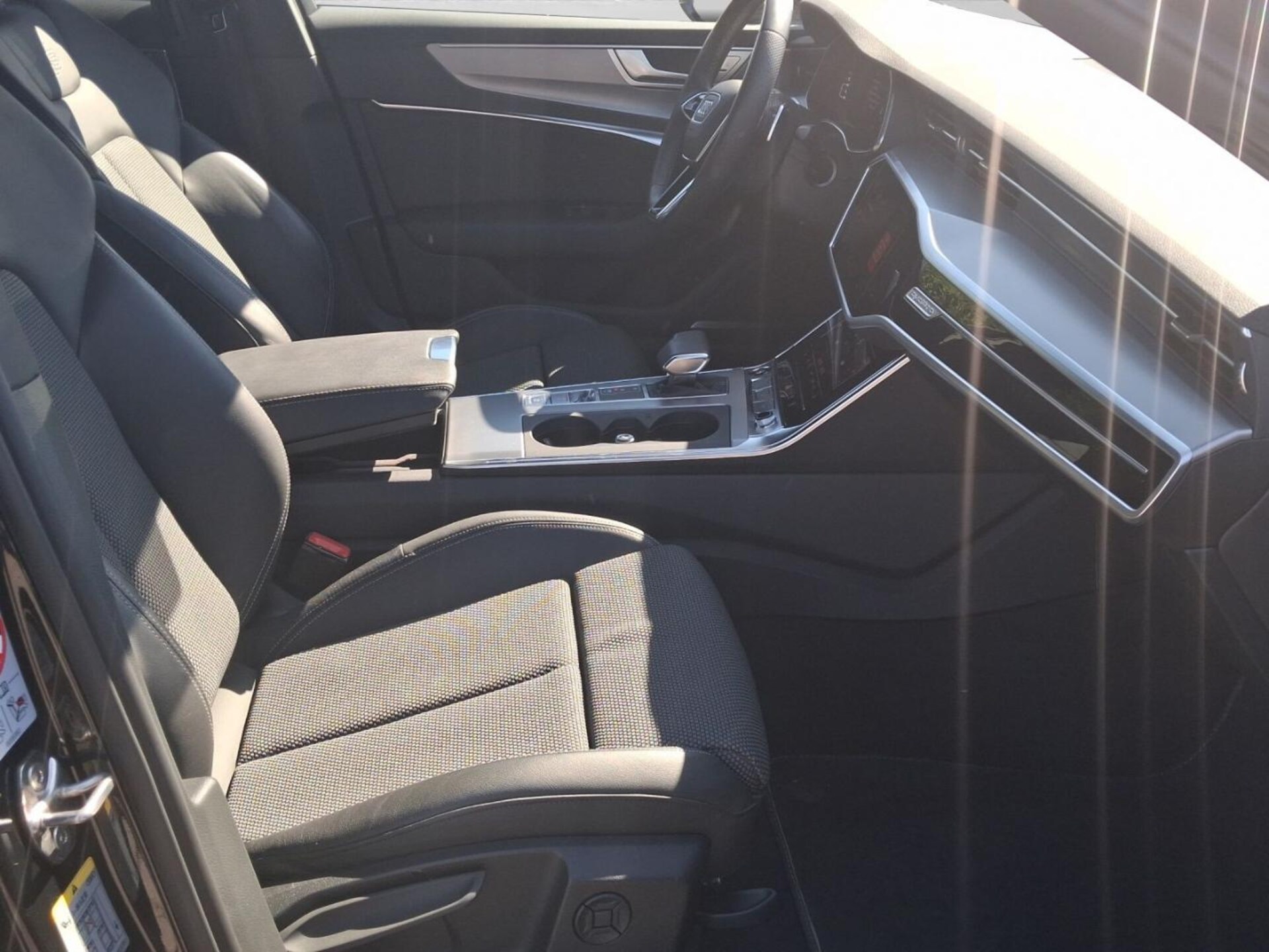 Audi A6 Limousine advanced
