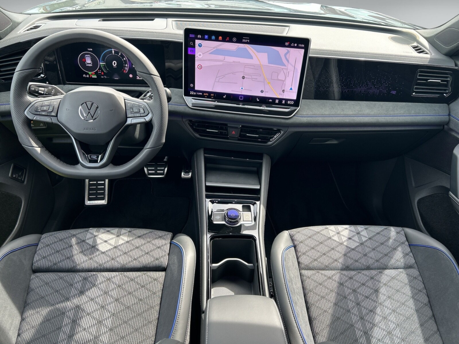 Volkswagen Tiguan – Bild 9